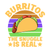 Burrito Gift