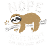 Sloth Sloths Animal Sleeping Lazy