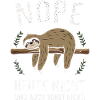 Sloth Sloths Animal Sleeping Lazy