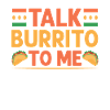 Burrito Gift