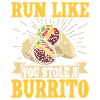 Burrito Gift