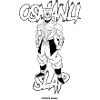 OSMANLI SLAP YENICERI-STUDIO HAKA