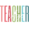 College Teacher Thank You Gift