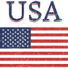 USA Flag