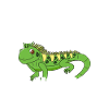 Iguanian Reptile Lover Herpetologist