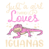 Iguanian Reptile Lover Herpetologist