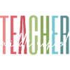 Middle School Teacher Gift