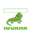 Iguanian Reptile Lover Herpetologist