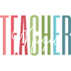 Music Teacher Music Teacher Gift