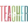 Deutsch Lehrerin Schule Geschenk