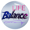 Lebensbalance