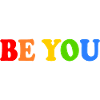 Be you