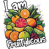 Fruity Licious: A Fruity Statement