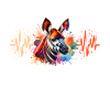 EKG Okapi Herzlinie