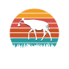 Okapi Waldgiraffe Sprüche