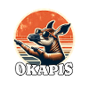 I love okapis