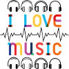 Ich Liebe Musik