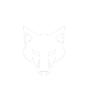 Wolf im Schafspelz - weiss
