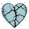 Shattered Affection