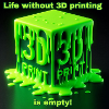 3D Printing Motif 2