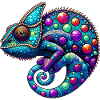 Caméléon