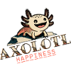 Axolotl Happiness