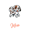 Braque du Bourbonnais Mama