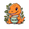 TEA REX