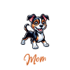 Terrier Brasileiro Mama