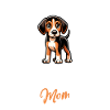 Jura Hound Mom
