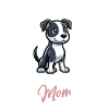 Bull Arab Mama