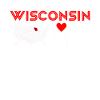 Someone In Wisconsin Loves Me