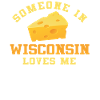 Quelqu’un dans le Wisconsin m’aime