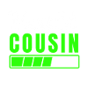 Soon cousin Please wait