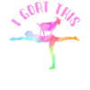 I Goat This Yoga Enthusiast