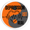 Depression ist Real