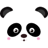 Cute Panda