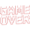 GAME OVER