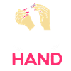 Nail Designer Nail Cosmetics Beautician