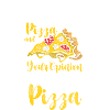 Pizzeria Food Cheese Love