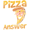 Pizza Italy Cheese