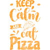 Pizza Pizzaofen Pizzabäcker Köstlich