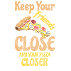 Pizzeria Soulfood