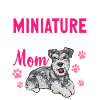 Schnauzer nain Chien Schnauzer
