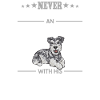 Schnauzer nain Chien Schnauzer