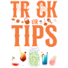 Barman Mixologue Truc ou astuces