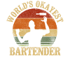 Barman Mixologue World’s