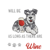 Schnauzer nain Chien Schnauzer