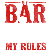 Bartender Mixologist My Bar My
