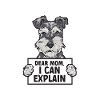 Schnauzer nain Chien Schnauzer